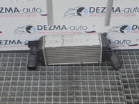 Radiator intercooler 9645682880, Citroen C5 (RC) 1.6hdi