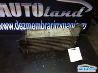 Radiator Intercooler 9645965180 1.6 HDI Peugeot 206 hatchback 2A/C 1998