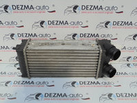 Radiator intercooler, 9648551880, Citroen C4, 1.6hdi, 9HZ