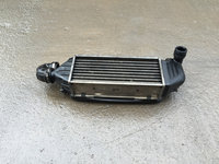 Radiator Intercooler 97FF9L440AD Ford Mondeo 2 MK2 1.8 TD 90CP Fabricatie 1996-2000 Original - POZE REALE !