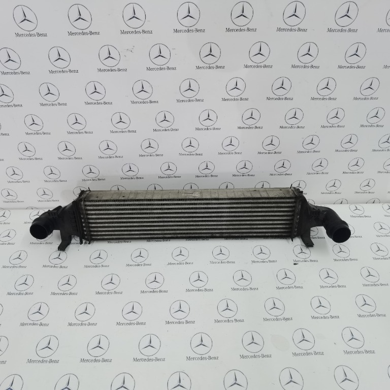 Radiator intercooler A class w176 A2465000100
