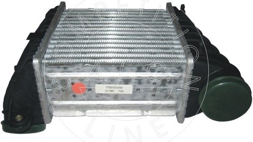 RADIATOR INTERCOOLER - Aic. Competition - 517