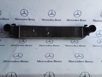 Radiator intercooler A2035000000 Mercedes Clasa C W203 2.2CDI