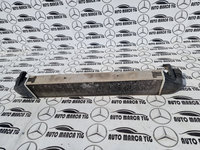 Radiator intercooler A2035000000 Mercedes Clasa C W203 2.2CDI