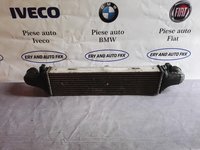 Radiator intercooler A2045000200 Mercedes w212