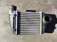 Radiator intercooler A6 cod: 4f0145806r