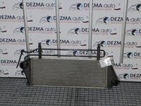 Radiator intercooler, A9015010701, Mercedes Sprinter 3,5-t Autobus, 2.2cdi