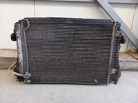 Radiator Intercooler, AC ,APA VW Passat B6 2,0 Tdi BKP