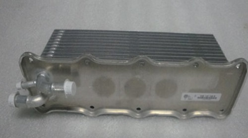 RADIATOR INTERCOOLER aditional 1.4 TFSI (307x