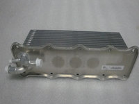 RADIATOR INTERCOOLER aditional 1.4 TFSI (307x106x55) AUDI , SEAT, SKODA, VW , cod 04E145749B , 04E145749F