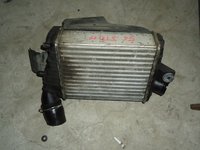 Radiator intercooler alfa romeo 156 1.9 mjet