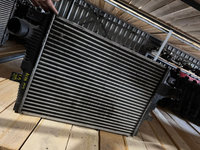 Radiator intercooler Alfa Romeo 159 1.9 JTD