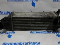 Radiator intercooler Alfa Romeo 166