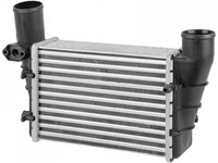 Radiator Intercooler Am Audi A4 B5 1994-2001 058145805A