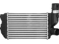 Radiator Intercooler Am Citroen Jumper 1 1994-2006 0384E4