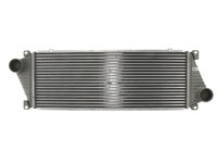 Radiator Intercooler Am Mercedes-Benz Sprinter 1 1996-2006 2D0145805