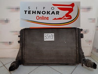 RADIATOR INTERCOOLER AUDI A3 2.0 DIESEL 2004-2012