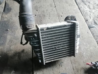 Radiator intercooler Audi A3 8l 1.9 diesel ALH