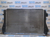 Radiator Intercooler Audi A3 8P 2.0 TDI CFFA CFFB CFGB CLJA CBAA CBAB 2004 - 2013 Cod 1K0145803AS