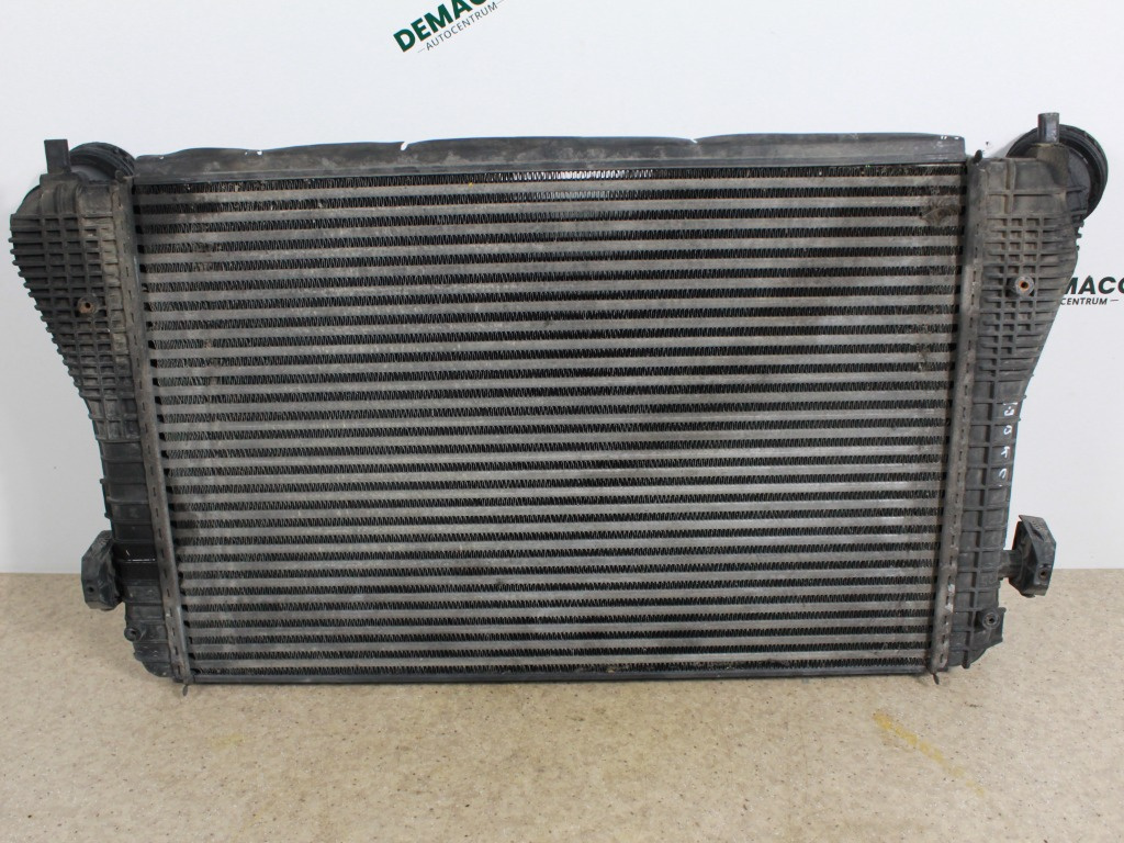 Radiator intercooler Audi A3 8P.Cod moto