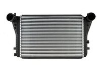 Radiator intercooler AUDI A3 8P1 NISSENS 96715