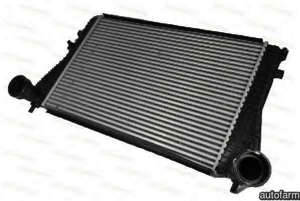 Radiator intercooler AUDI A3 8P1 Producator THERMOTEC DAW005TT