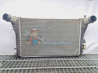 Radiator intercooler Audi A3 Sportback (8PA) [Fabr 2004-2013] 1K0145803BM 2.0 TDI CFFB