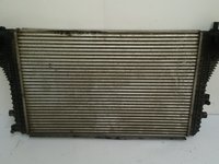 Radiator/Intercooler Audi A3/TT, Seat Altea/Leon/Toledo, Skoda Octavia/Superb, VW Volkswagen Golf/Jetta/Passat/Tiguan/Touran 2003-2016