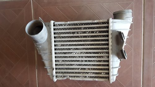 Radiator Intercooler Audi A3