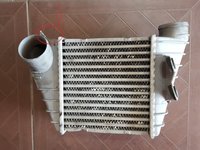 Radiator Intercooler Audi A3