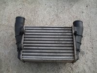 Radiator intercooler Audi A4 1.9 TDi