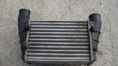 Radiator intercooler Audi A4 1.9 TDi