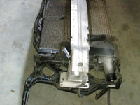 Radiator intercooler Audi A4, 2.0TDI an 2010, QUATTRO.