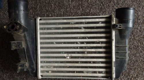 RADIATOR INTERCOOLER AUDI A4 2001-2005 1.8 8E0145805D