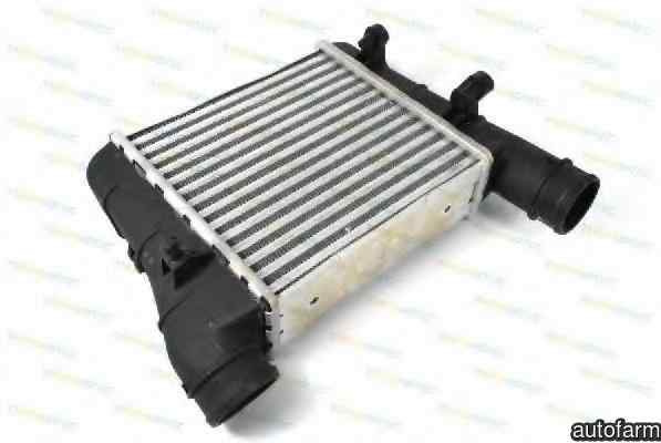 Radiator intercooler AUDI A4 8D2 B5 Producator THERMOTEC DAA001TT
