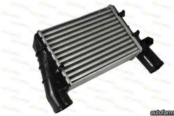 Radiator intercooler AUDI A4 8D2 B5 Producator THERMOTEC DAW002TT
