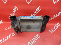 Radiator Intercooler AUDI A4 (8E2, B6) 1.8 T quattro AVJ