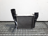 Radiator intercooler, Audi A4 (8E2, B6) 2.0 d, BPW, cod 8E0145805S