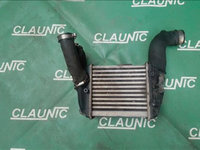 Radiator Intercooler AUDI A4 (8E2, B6) 2.5 TDI BDG