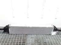 Radiator intercooler, Audi A4 (8K2, B8), 2.0 tdi, CAG (id:372436)