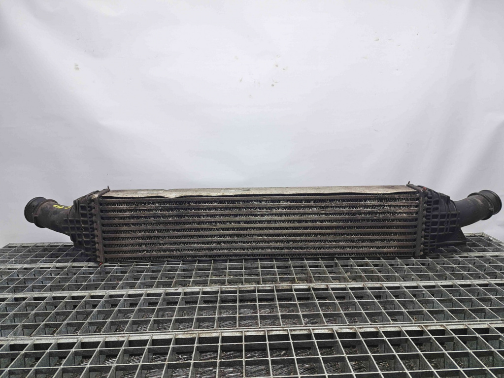 Radiator intercooler Audi A4 (8K2, B8) [Fabr 2008-2015] 8K0145805E 1.8 Benz CABA 1.8 Benz CABA 88KW / 120CP