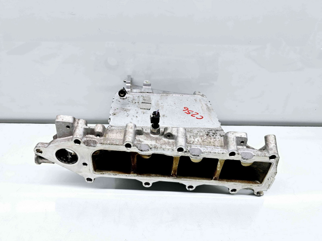 Radiator intercooler Audi A4 (8W2, B9) [Fabr 2015-