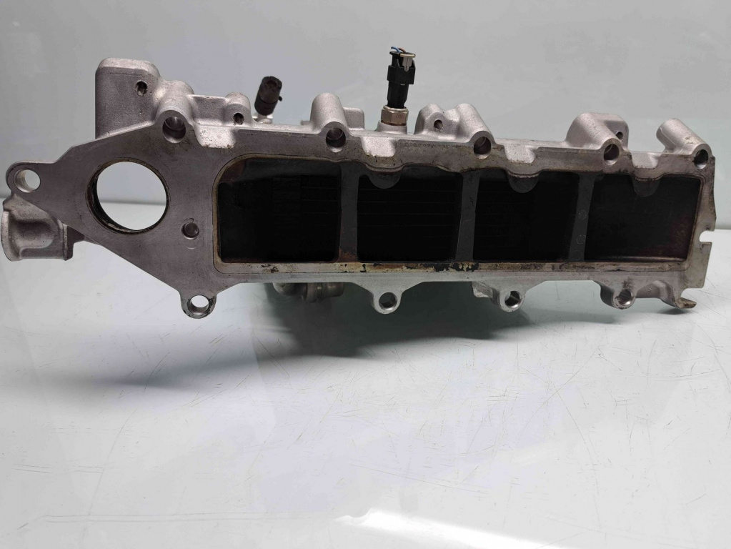 Radiator intercooler Audi A4 (8W2, B9) [