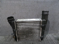 RADIATOR INTERCOOLER AUDI A4 A4 1.9 TDI - (2004 2007)