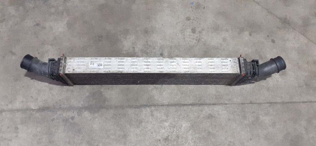 Radiator intercooler Audi A4, A5, A6 2.0