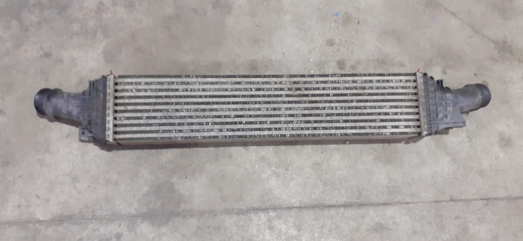 Radiator intercooler Audi A4, A5, A6 2.0