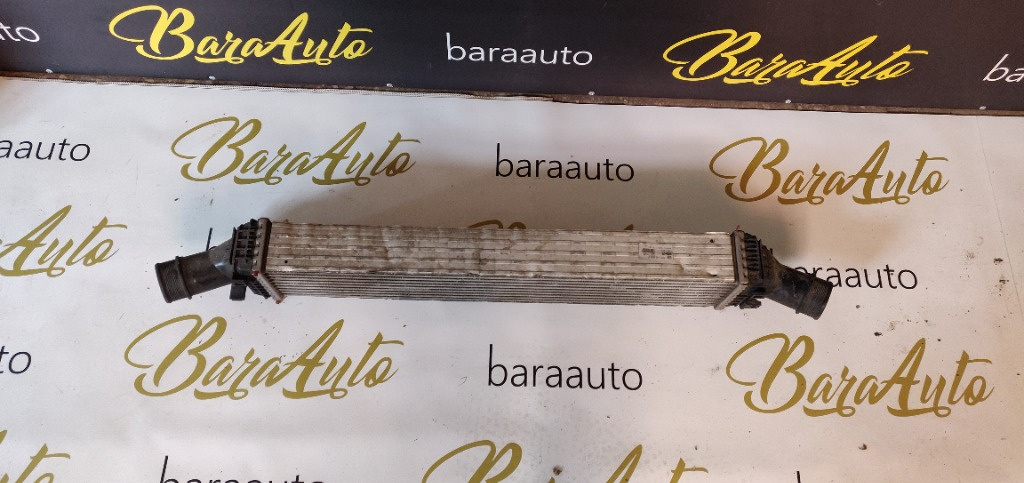 Radiator intercooler Audi A4,A5,A6,A7,A8 3.0 TDI 8K0145805E