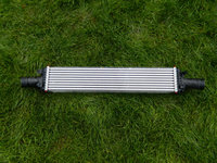 Radiator intercooler Audi A4, A5,A6, A7 , Porsche Macan, VW cod 8K0145805AC