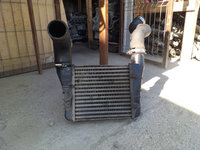 Radiator Intercooler Audi A4 , A6 2.0 TDI , cod motor BRE , Cod piesa : 8e0145805aa