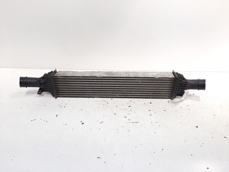 Radiator intercooler, Audi A4 Allroad (8KH, B8) [F